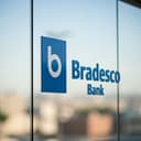 Logo Bradesco